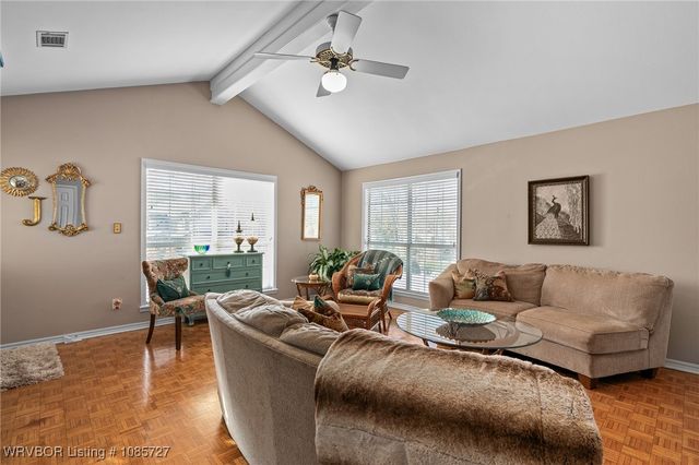 3201 S O Street, Fort Smith, AR 72903