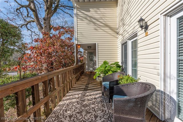 3201 S O Street, Fort Smith, AR 72903