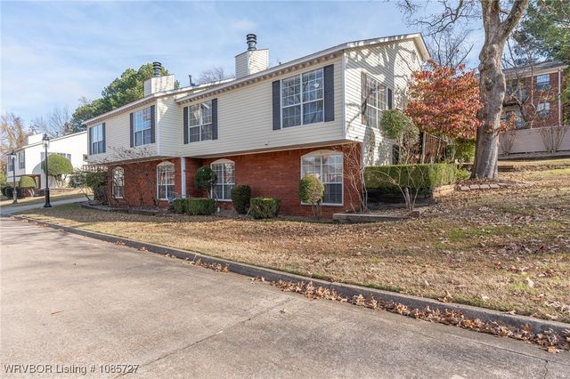 3201 S O Street, Fort Smith, AR 72903