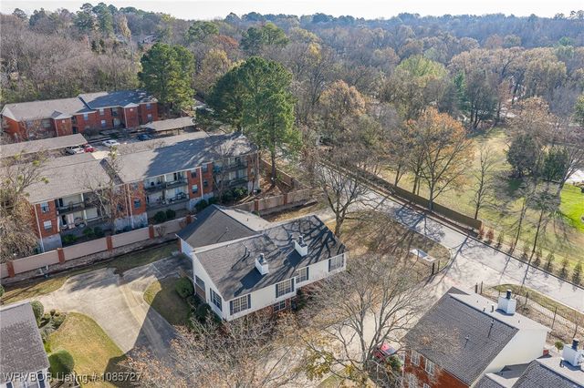 3201 S O Street, Fort Smith, AR 72903