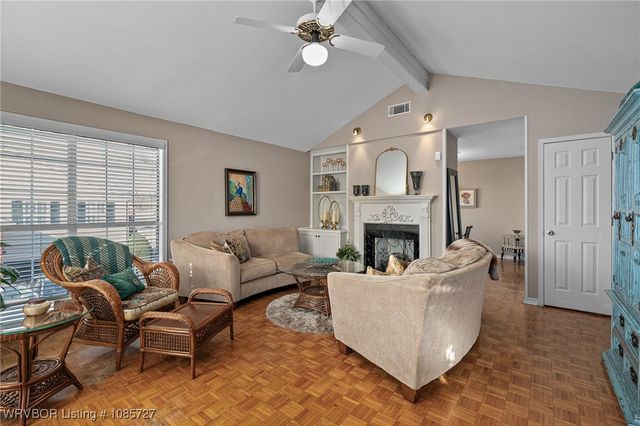 3201 S O Street, Fort Smith, AR 72903