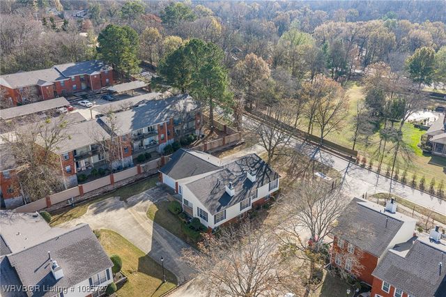 3201 S O Street, Fort Smith, AR 72903