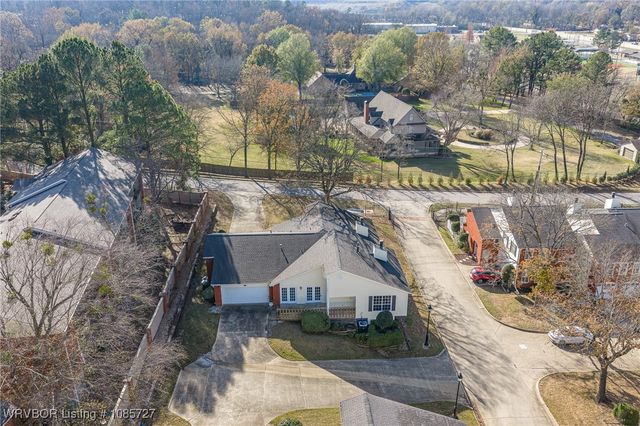 3201 S O Street, Fort Smith, AR 72903