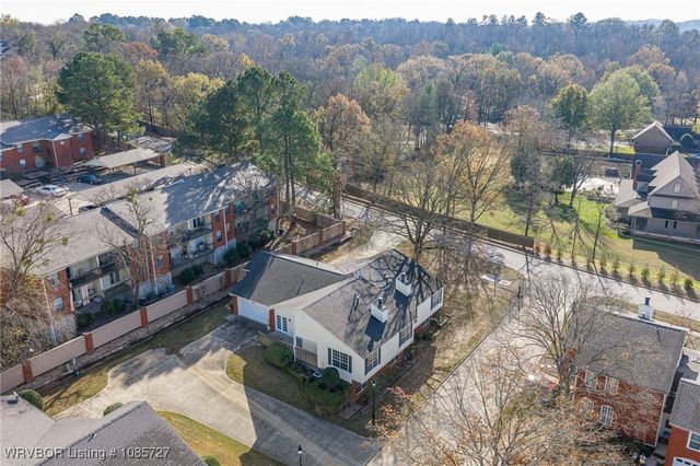 3201 S O Street, Fort Smith, AR 72903