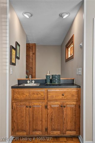 3201 S O Street, Fort Smith, AR 72903