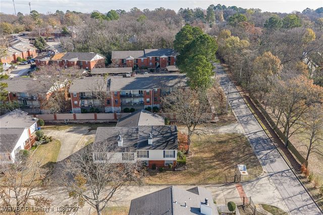 3201 S O Street, Fort Smith, AR 72903