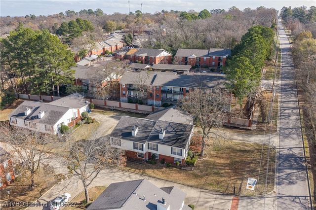 3201 S O Street, Fort Smith, AR 72903