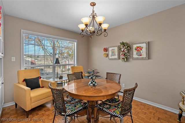 3201 S O Street, Fort Smith, AR 72903