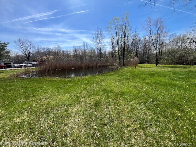 5117 Ravenswood Road, Kimball Township, MI 48074