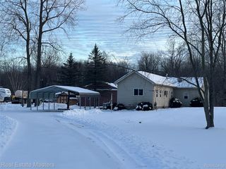 5117 Ravenswood Road, Kimball Township, MI 48074
