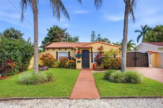 2538 Liberty Street, Hollywood, FL 33020