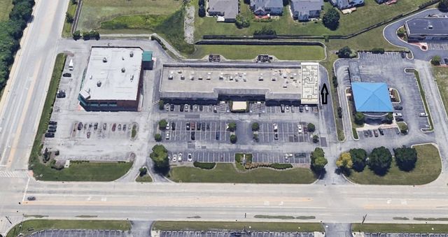 3252 Vollmer Road, Olympia Fields, IL 60461