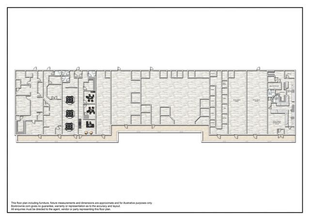 3252 Vollmer Road, Olympia Fields, IL 60461