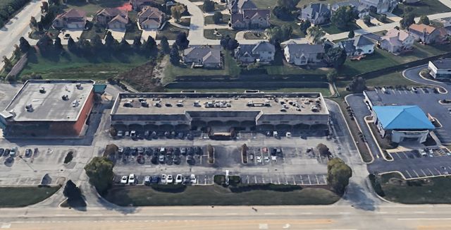 3252 Vollmer Road, Olympia Fields, IL 60461