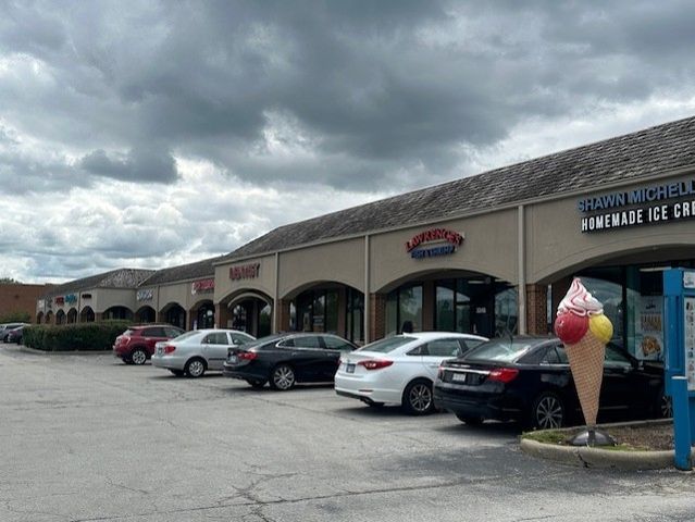 3252 Vollmer Road, Olympia Fields, IL 60461