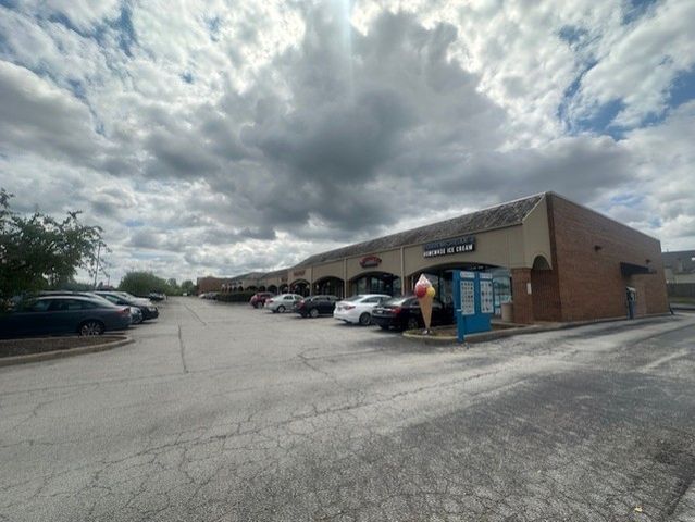 3252 Vollmer Road, Olympia Fields, IL 60461