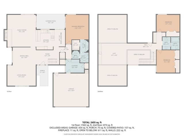 2000 Ashe Road 32, Bakersfield, CA 93309