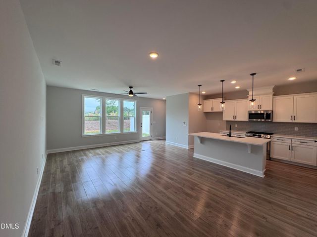 8906 Kennebec Crossing Drive, Angier, NC 27501