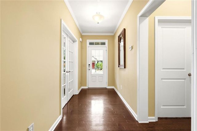 827 Rockford Commons Drive SW, Marietta, GA 30064