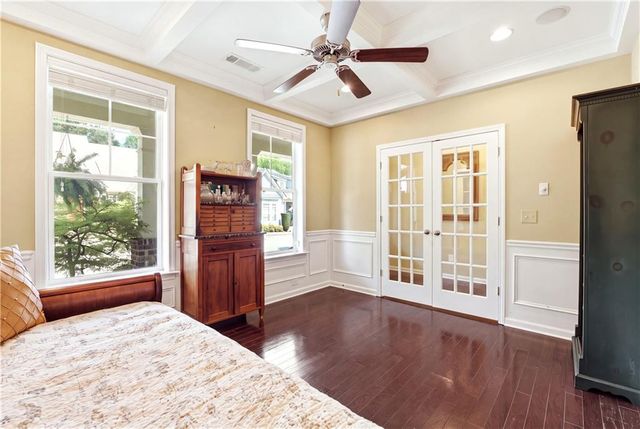 827 Rockford Commons Drive SW, Marietta, GA 30064