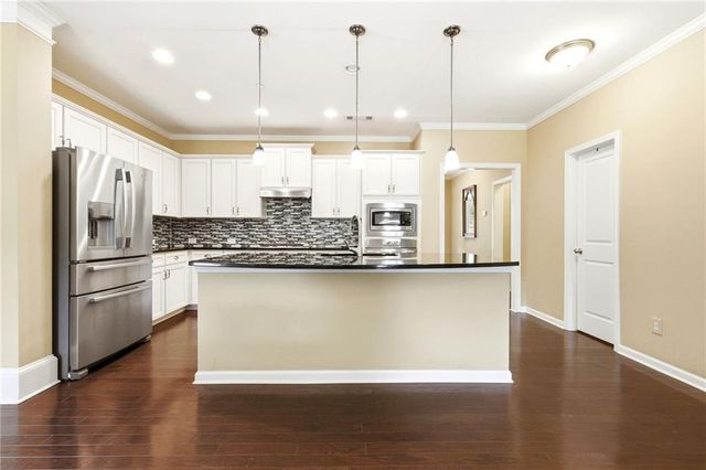 827 Rockford Commons Drive SW, Marietta, GA 30064