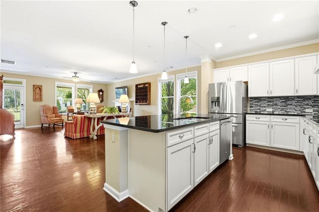 827 Rockford Commons Drive SW, Marietta, GA 30064