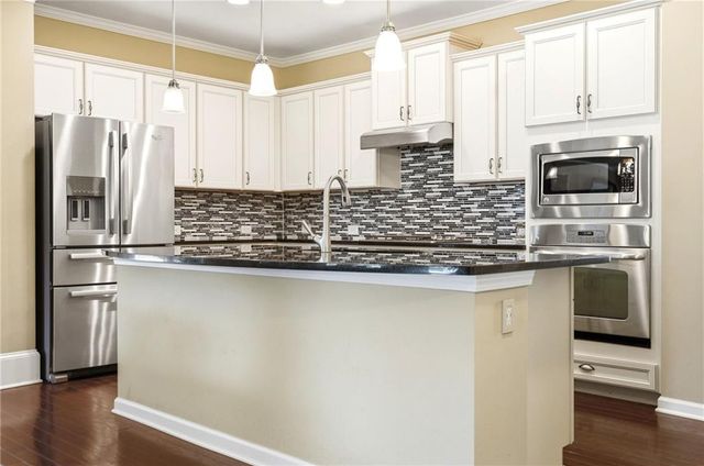 827 Rockford Commons Drive SW, Marietta, GA 30064