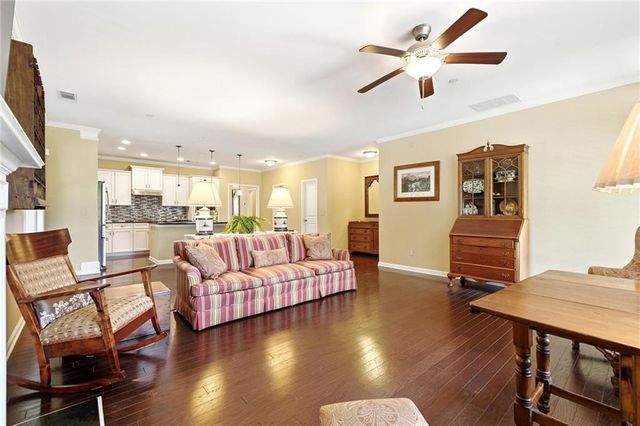 827 Rockford Commons Drive SW, Marietta, GA 30064