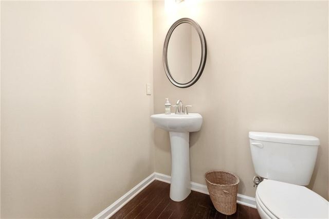 827 Rockford Commons Drive SW, Marietta, GA 30064