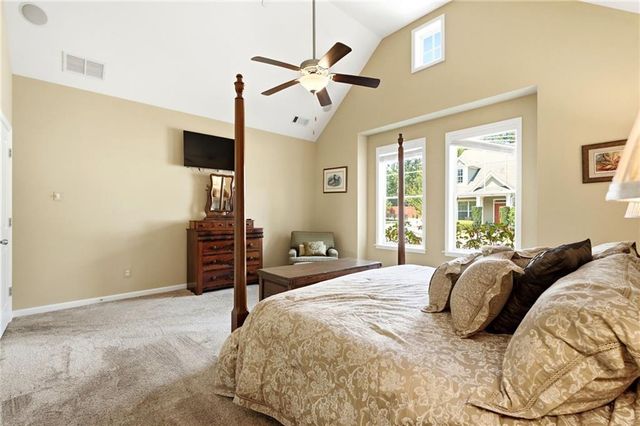 827 Rockford Commons Drive SW, Marietta, GA 30064