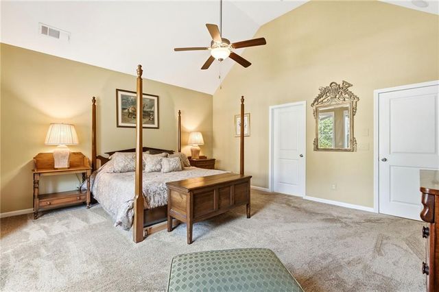827 Rockford Commons Drive SW, Marietta, GA 30064