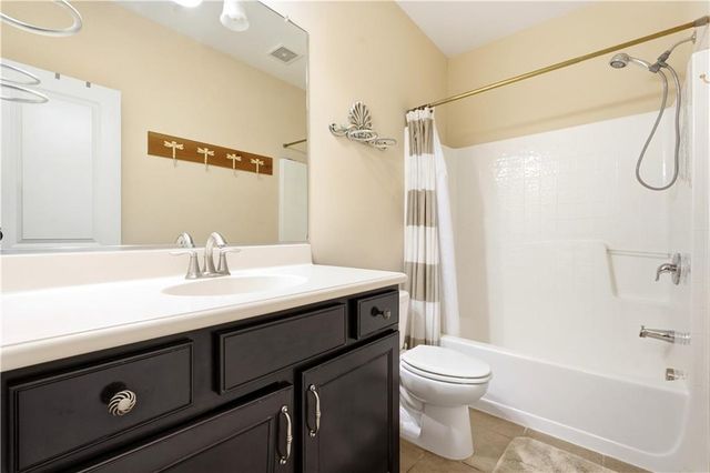 827 Rockford Commons Drive SW, Marietta, GA 30064