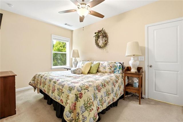 827 Rockford Commons Drive SW, Marietta, GA 30064