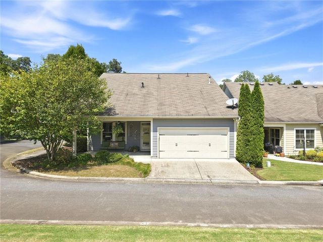 827 Rockford Commons Drive SW, Marietta, GA 30064