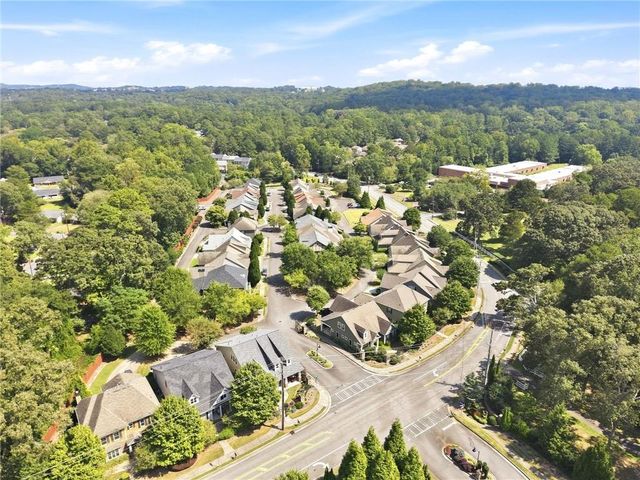 827 Rockford Commons Drive SW, Marietta, GA 30064