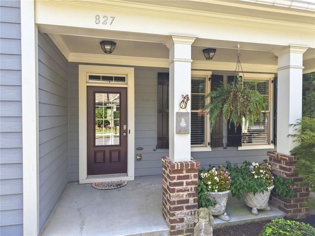 827 Rockford Commons Drive SW, Marietta, GA 30064