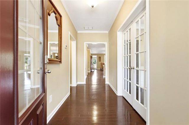 827 Rockford Commons Drive SW, Marietta, GA 30064