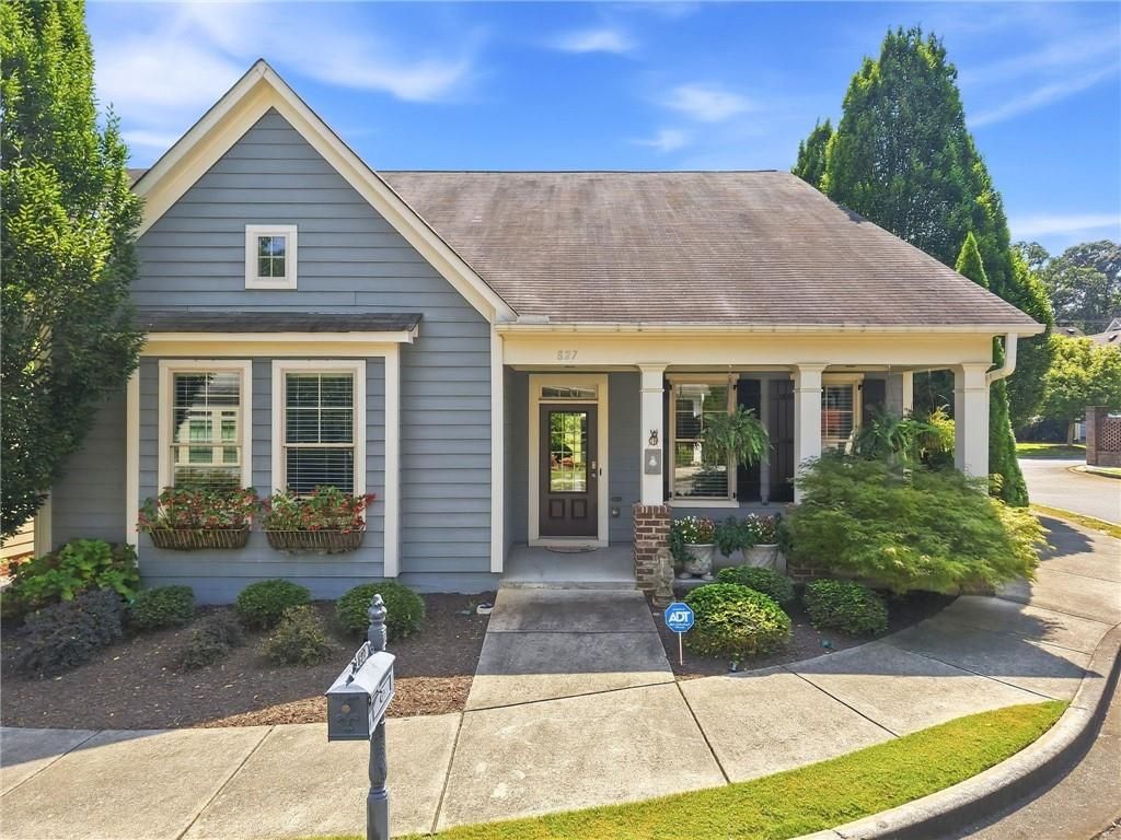 827 Rockford Commons Drive SW, Marietta, GA 30064