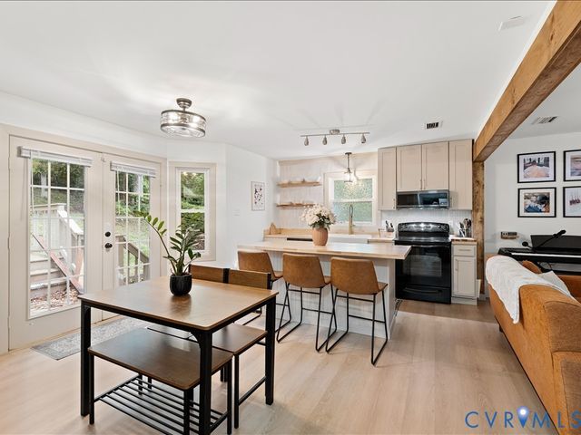 6806 Full Rack Cir, Midlothian, VA 23112