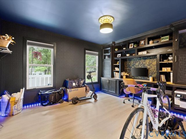 6806 Full Rack Cir, Midlothian, VA 23112