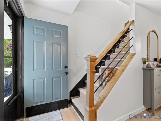6806 Full Rack Cir, Midlothian, VA 23112