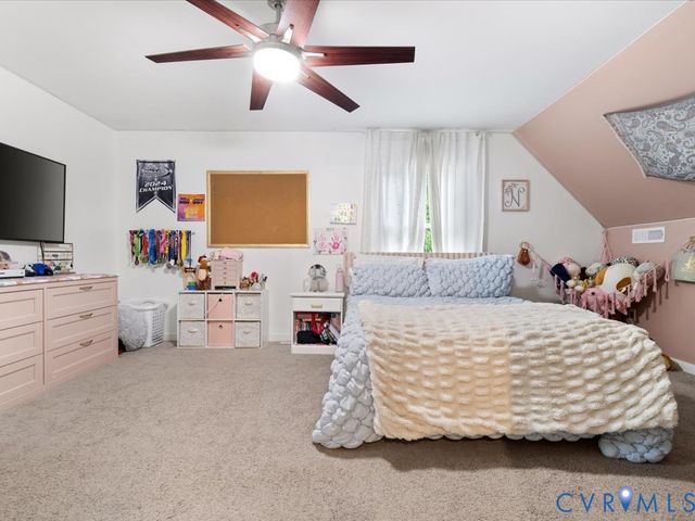 6806 Full Rack Cir, Midlothian, VA 23112