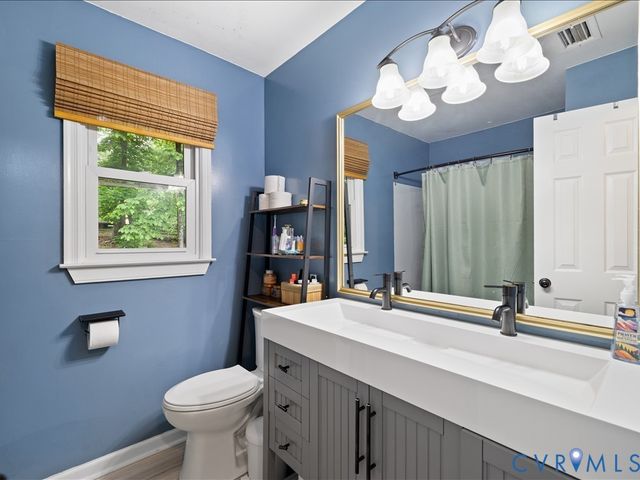 6806 Full Rack Cir, Midlothian, VA 23112