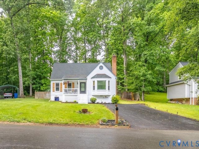 6806 Full Rack Cir, Midlothian, VA 23112