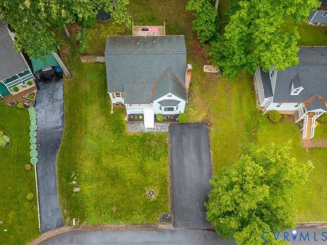 6806 Full Rack Cir, Midlothian, VA 23112