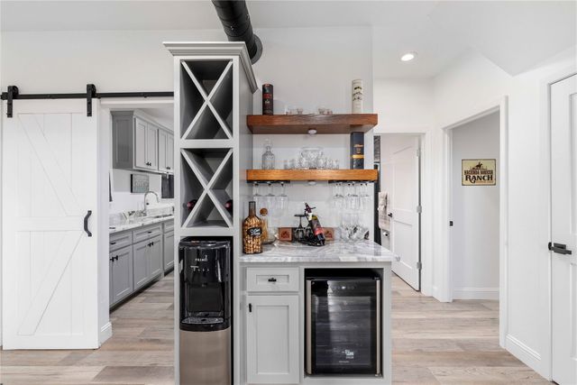 115 Comanche Vista Drive, Comanche, TX 76442