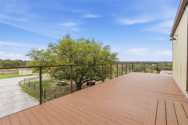 115 Comanche Vista Drive, Comanche, TX 76442