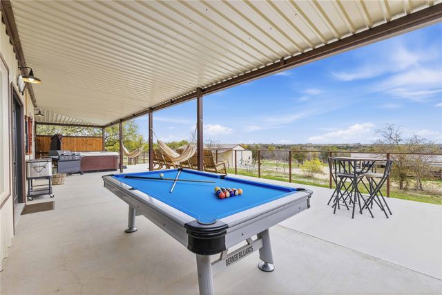 115 Comanche Vista Drive, Comanche, TX 76442