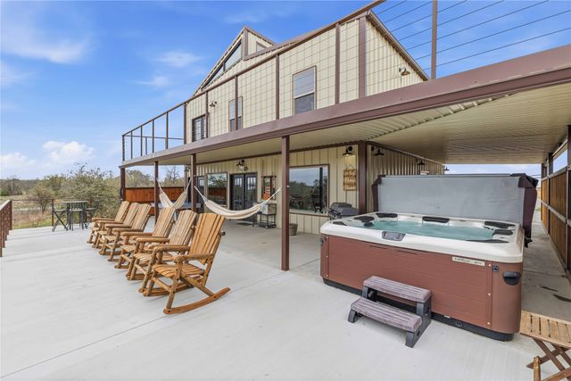 115 Comanche Vista Drive, Comanche, TX 76442