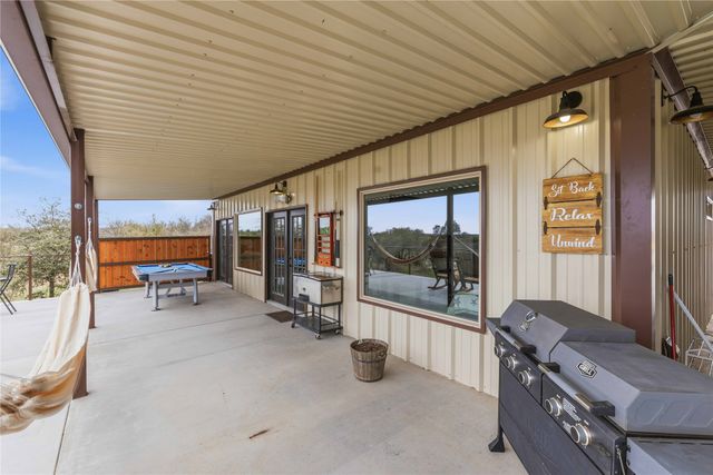 115 Comanche Vista Drive, Comanche, TX 76442